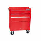 GABINETE PARA HERRAMIENTAS USO LIGERO 3 SECCIONES MOVIL 48.5X31.5X71.2CM