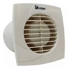 EXTRACTOR DE AIRE 4" 15 W
