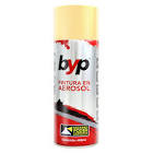PINTURA EN AEROSOL 400ML CREMA