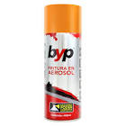 PINTURA EN AEROSOL 400ML FLUORESCENTE NARANJA