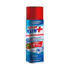 DESINFECTANTE EN AEROSOL ELIMINA 99.9%  VIRUS Y BACTERIAS S/CLORO S/RESIDUOS AROMA CITRICO (400ML)