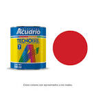 ESMALTE ALQUIDALICO 250 ML ROJO (TECNOBRIL)