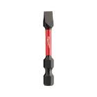 PUNTA PLANA 8-10 X 1/4" X 2"