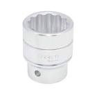 DADO CUADRO 3/4"X1.3/16" CORTO 12 PTAS..