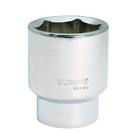DADO CUADRO 3/4"X1.1/2" CORTO 6 PTAS..