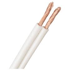 CABLE ELECTRICO CORDON FLEXIBLE, 2 X 16 AWG