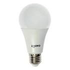 FOCO LED 7 W LUZ CALIDA 3000 K BASE E27 A19