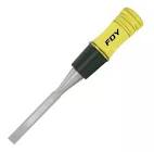 FORMON 1/2" MANGO PLASTICO