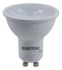 FOCO LED GU10 LUZ CALIDA 3.5W