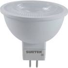 FOCO LED MR16 LUZ DIA 3.5W