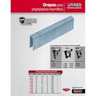 GRAPA PARA ENGRAPADORA NEUMATICA 3/8" X 5/8" CALIBRE 22  (10000 PZAS)