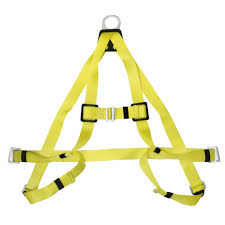 ARNES PARA RESCATE-CAIDAS 1 ANILLO TALLA 36/40