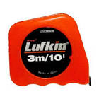 FLEXOMETRO 3.0MT X 12MM CAJA ALTO IMPACTO ROJO (BLISTER)