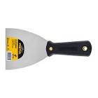 ESPATULA FLEXIBLE 4 MANGO PLASTICO