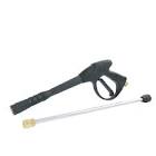 LANZA Y PISTOLA PARA HIDROLAVADORA A GASOLINA HG865