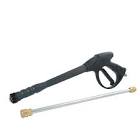 LANZA Y PISTOLA PARA HIDROLAVADORA A GASOLINA HG909
