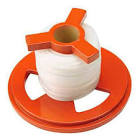 NYLON PARA LA DESBROZADORA ST8000