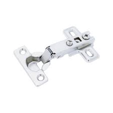 BISAGRA BIDIMENSIONAL RECTA 35MM