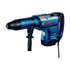 ROTOMARTILLO SDS MAX 1700 W 120-250 RPM 1750-2150 GPM 05-19 J 11 KG ESTUCHE PLASTICO (GBH 12-52 D)