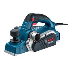 CEPILLO ELECTRICO PARA MADERA 3.7/8" 710 W 16500 RPM (GHO 26-82)