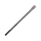 CINCEL PUNTA PLANA SDS-MAX 1"X23.5/8"