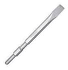 CINCEL PUNTA PLANA HEXAGONAL 3/4"11.13/16"