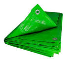 LONA 4.2X5.4 MTS (14X18 FT) COLOR VERDE