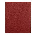 LIJA DE ESMERIL ROJA 50.