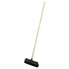 CEPILLO INCLINADO DE PISO