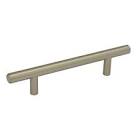 JALADERA BARRA HUECA 220MM