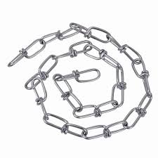 CADENA TIPO VICTOR 4MM X30MT CARRETE