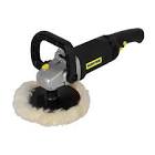 PULIDORA ANGULAR 7" 1200 W VV 1000-3000 RPM M14 MANGO TIPO D