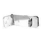 PORTA CANDADO 4.1/2" ACERO PULIDO
