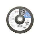 DISCO LAMINADO 7"X7/8" G040 PARA DESBASTE Y PULIDO DE MET Y A.INOX (STANDARD FOR METAL)
