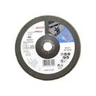 DISCO LAMINADO 7"X7/8" G060 PARA DESBASTE Y PULIDO DE MET Y A.INOX (STANDARD FOR METAL)