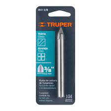 BROCA PARA VIDRIO Y AZULEJO 3/8"X90MM (EXPERT FOR CERAMIC)