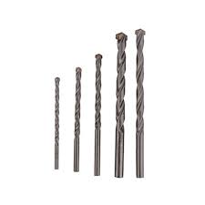 BROCA PARA CONCRETO  1/4"X4"