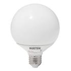 FOCO LED G80 11.5W LUZ CALIDA