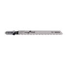 SEGUETA P/SIERRA CALADORA T. T AAC 074 MM X 10 DPP P/MADERA (CLEAN FOR WOOD) (5 PZAS)
