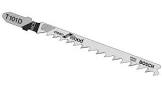 SEGUETA P/SIERRA CALADORA T. T AAC 075 MM X 06 DPP P/MADERA (CLEAN FOR WOOD) (5 PZAS)