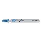 SEGUETA P/SIERRA CALADORA T. T AAV 050 MM X 36 DPP P/METAL (BASIC FOR METAL) (5 PZAS)
