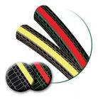 MANGUERA PARA JARDIN EN ROLLO 1/2" (13MM) X 100MT KELOS-ONCE VERDE