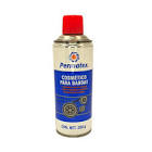COSMETICO PARA BANDAS AEROSOL 250 GR