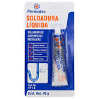 SOLDADURA EN FRIO TUBO 40 GR