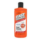 LIMPIADOR DE MANOS EN CREMA BOTE 225 GR (7.5 OZ) FAST ORANGE