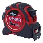 FLEXOMETRO 8.0MT X 27MM ANTI-IMPACTO USO PESADO