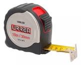 FLEXOMETRO 10.0MT X 30MM ACERO INOXIDABLE