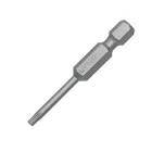 PUNTA TORX T08 X 1.15/16"