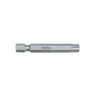 PUNTA TORX T08 X 1.15/16" USO PESADO