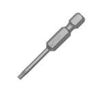 PUNTA TORX T15 X 1.15/16"